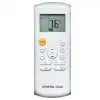 کولر گازی جنرال گلد 24000 پلاتینیوم مدل GG-S24000