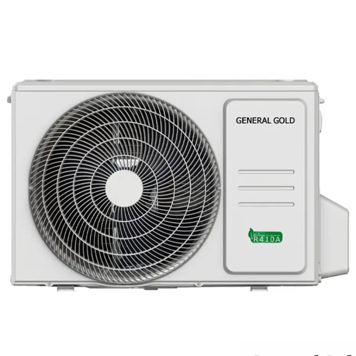 کولر گازی جنرال گلد 24000 پلاتینیوم مدل GG-S24000