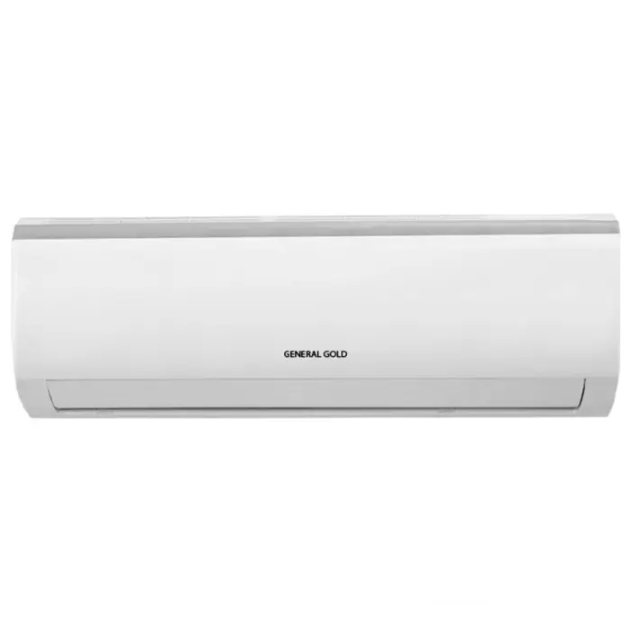 کولر گازی 12 هزار جنرال گلد مدل GG-MS12000 PLATINUM