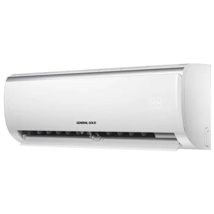 کولر گازی 12 هزار جنرال گلد مدل GG-MS12000 PLATINUM