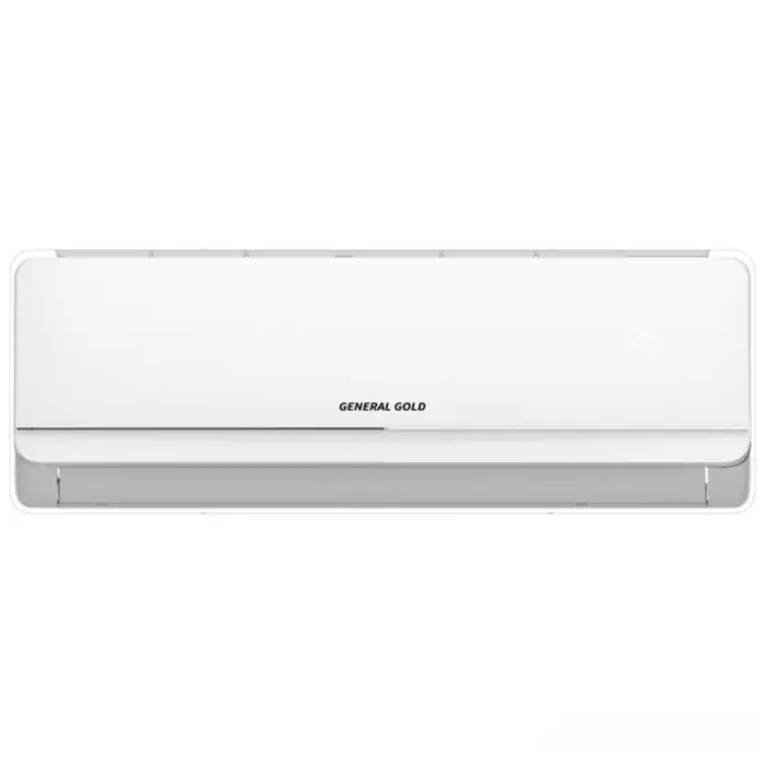 اسپلیت کولر گازی 24 هزار جنرال گلد مدل GG-S 24000 DELTA