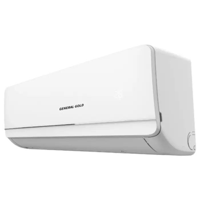 اسپلیت کولر گازی 24 هزار جنرال گلد مدل GG-S 24000 DELTA