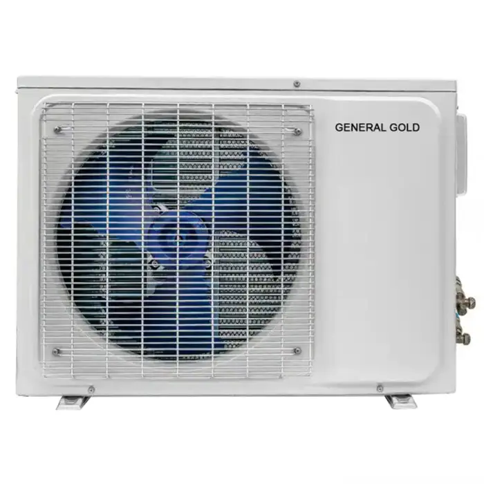 اسپلیت کولر گازی 24 هزار جنرال گلد مدل GG-S 24000 DELTA