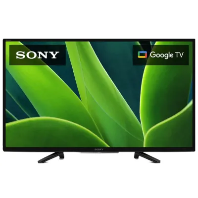 تلویزیون 32 اینچ سونی مدل W830K