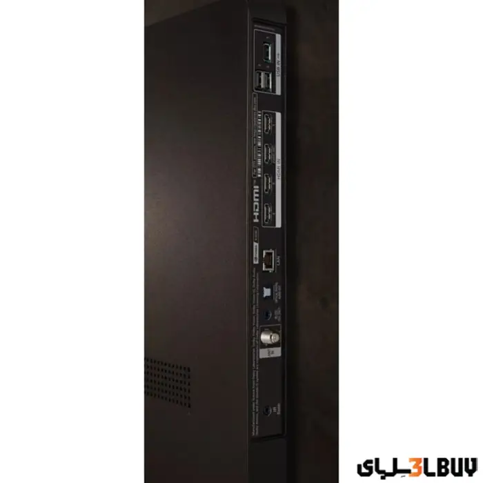 تلویزیون 65 اینچ ال جی مدل C4