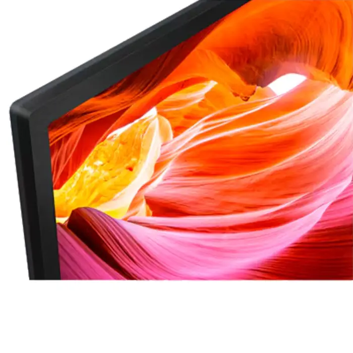 تلویزیون 55 اینچ سونی مدل X75K