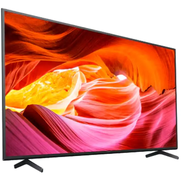 تلویزیون 55 اینچ سونی مدل X75K
