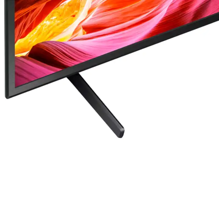 تلویزیون 65 اینچ سونی مدل X75K