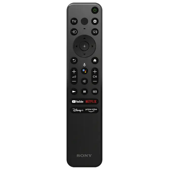 تلویزیون 85 اینچ سونی مدل X90K