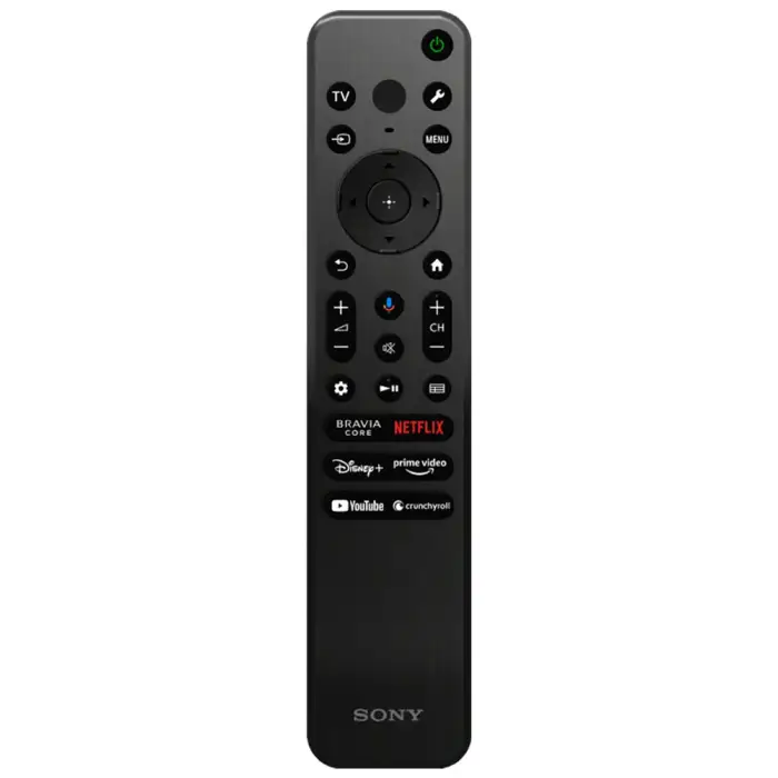 تلویزیون 85 اینچ سونی مدل X90L