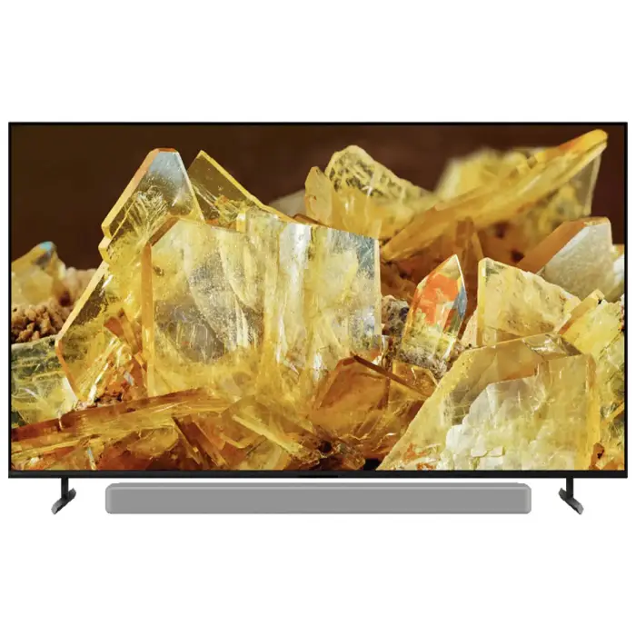 تلویزیون 98 اینچ سونی مدل X90L