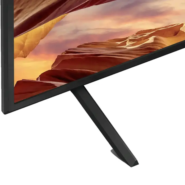 تلویزیون 55 اینچ سونی مدل X77L