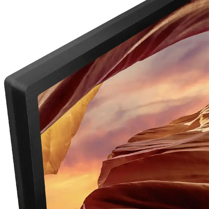 تلویزیون 85 اینچ سونی مدل X77L