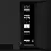 تلویزیون 85 اینچ سونی مدل X77L
