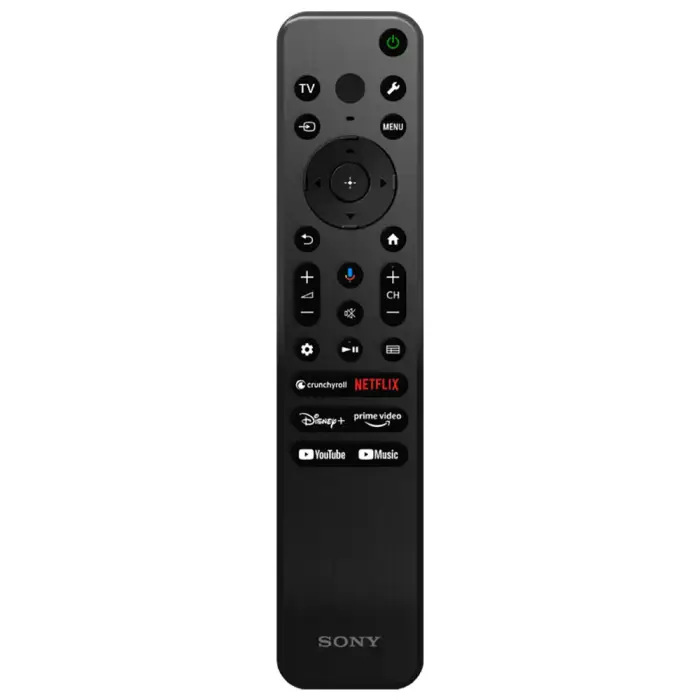 تلویزیون 85 اینچ سونی مدل X77L