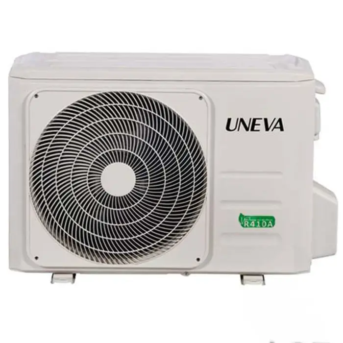کولر گازی 12000 پرو یونیوا مدل UN-GHS12 T3 PRO
