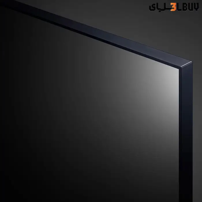 تلویزیون 50 اینچ ال جی مدل NANO75