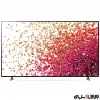 تلویزیون 50 اینچ ال جی مدل NANO75