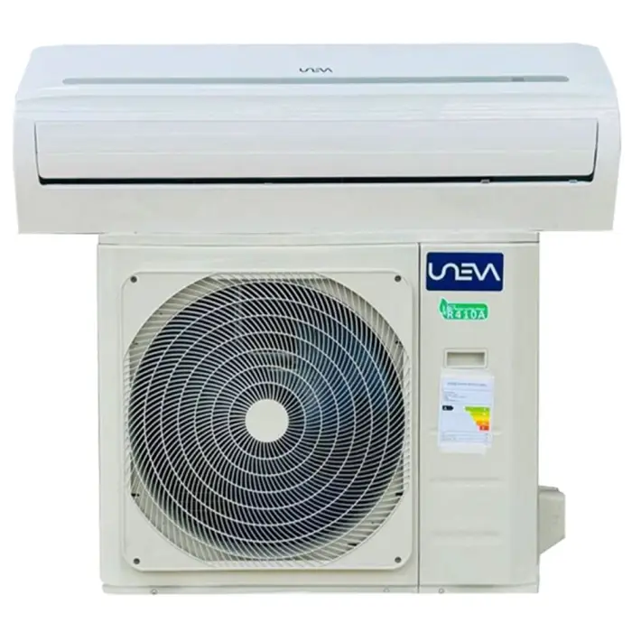 کولرگازی 36000 یونیوا آلترا T3 مدل UN-MS36 ULTRA