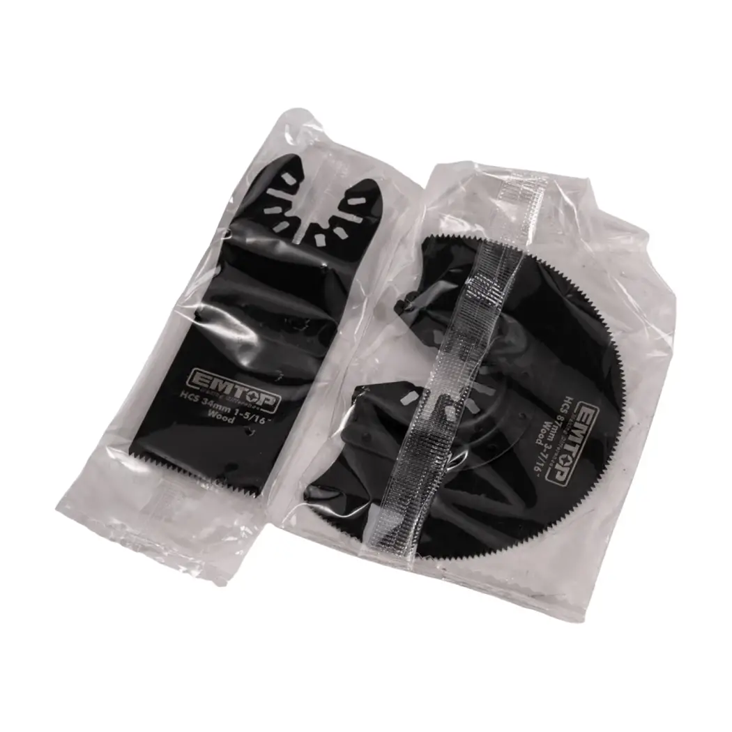 ابزار همه کاره شارژی 20 ولت EMTOP مدل ELMF20221