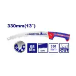 اره درخت بر دستی 33 سانتی متر emtop مدل EHASP3301