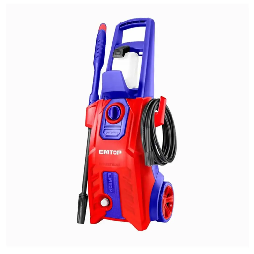 کارواش فشار قوی 150 بار امتاپ مدل EHPW1801