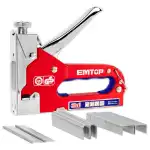 میخکوب و منگنه کوب سه کاره EMTOP مدل ESGU1001