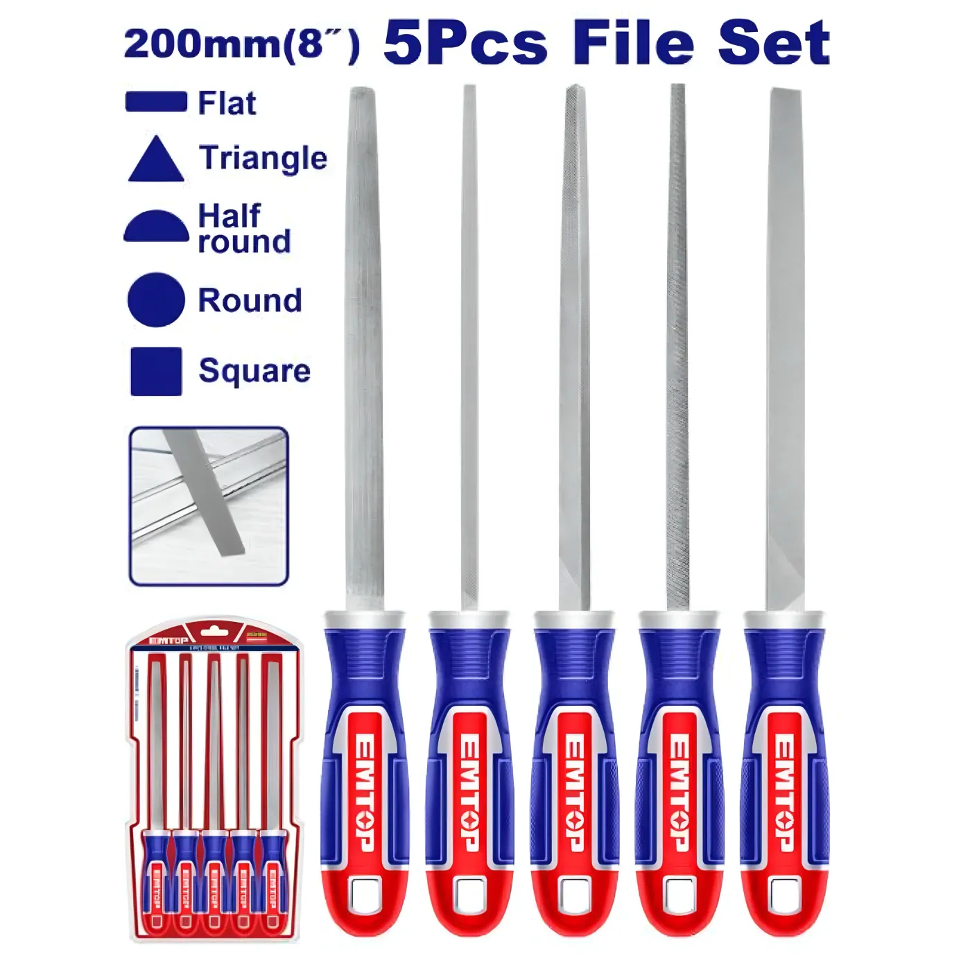 سوهان و سنباده