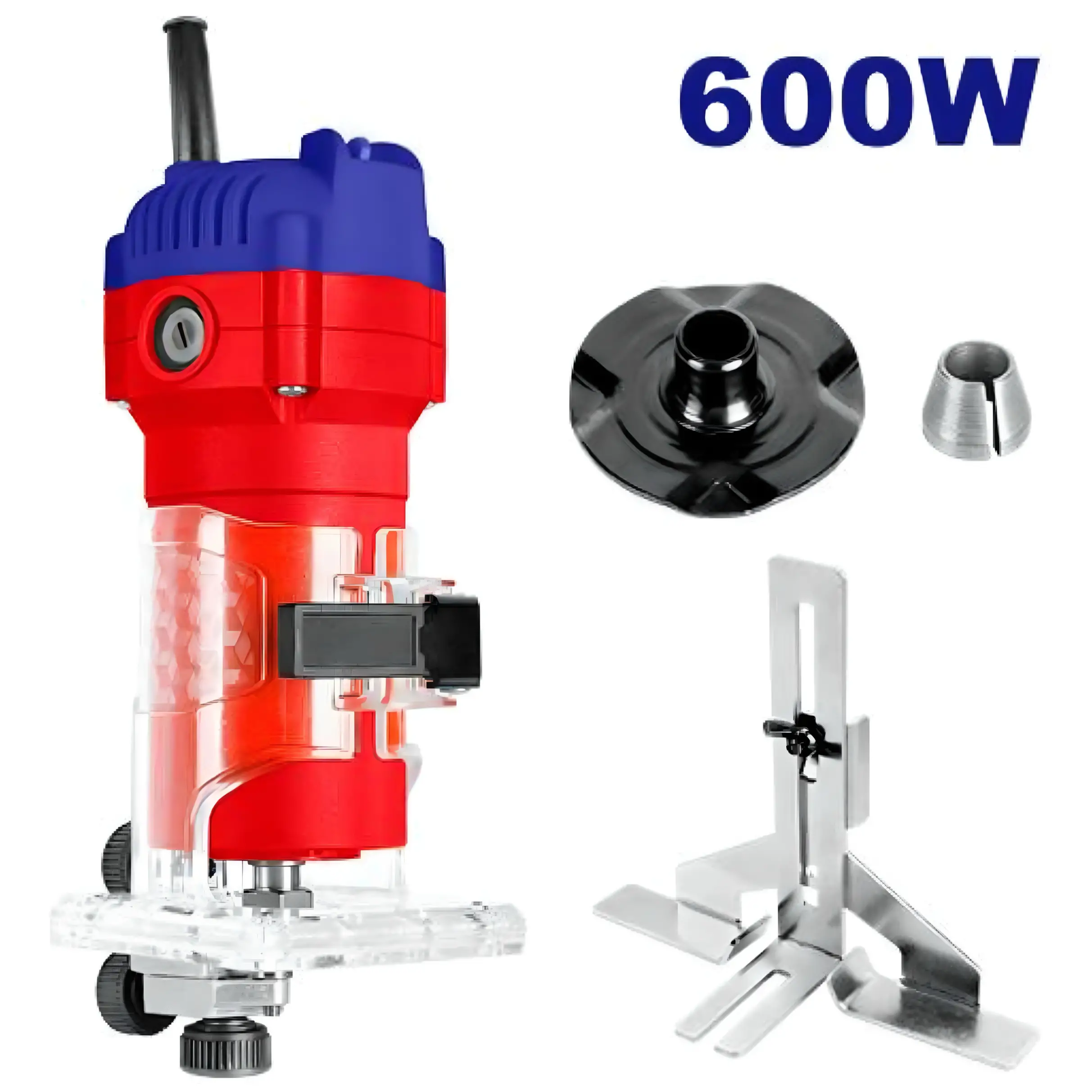 اورفرز Emtop مدل ELTR6001