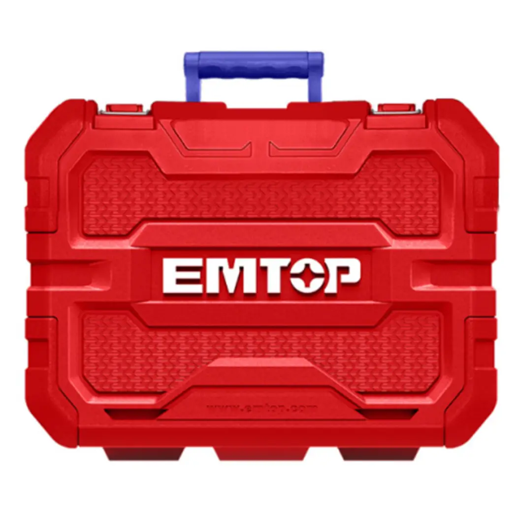 مینی فرز شارژی Emtop مدل ELAG76017