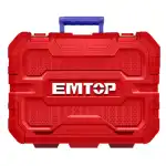 مینی فرز شارژی Emtop مدل ELAG76017