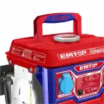 موتوربرق بنزینی 800 وات امتاپ مدل EGGRR0821