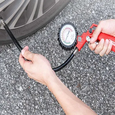 درجه باد ساعتی Emtop مدل EASGT8501