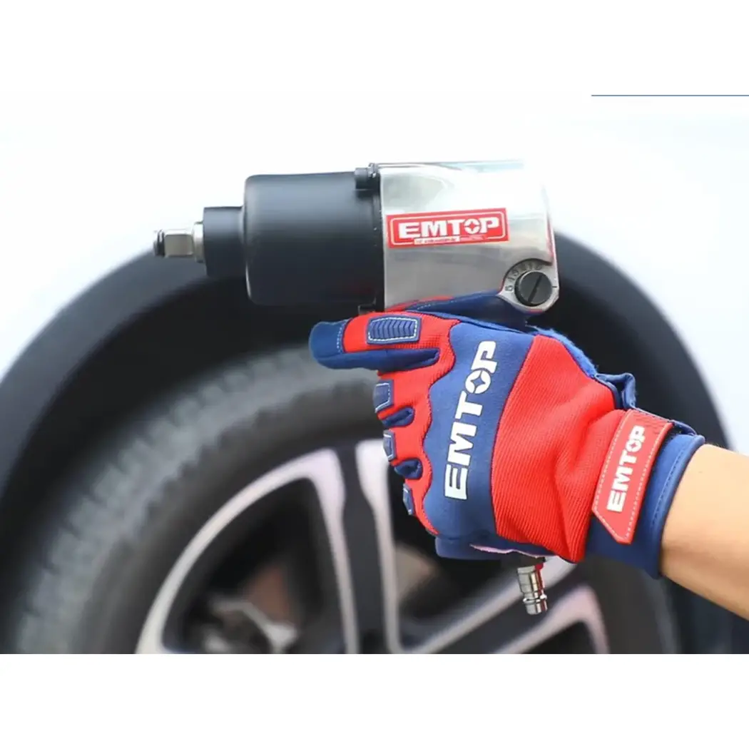 بکس بادی 610 نیوتن‌متر Emtop مدل EATL126801