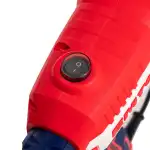 پیستوله رنگ برق 450 وات Emtop مدل ESGN35001