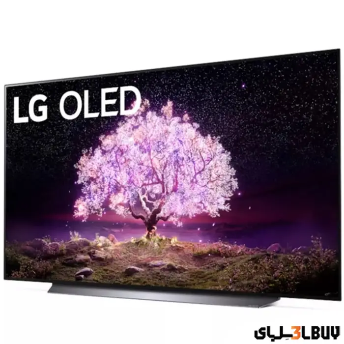 تلویزیون 65 اینچ ال جی مدل C1