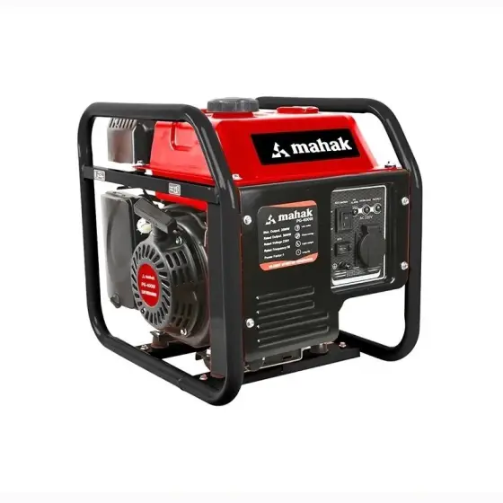 موتور برق 3300 وات محک مدل PG4000I