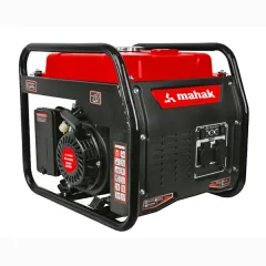 موتور برق 5500 وات محک مدل PG6500I