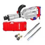 دریل بتن کن 16 کیلو چرخشی Emtop مدل EDBRH1701