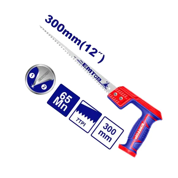 اره 12 اینچ امتاپ مدل EHASC3001