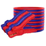 کابل اتصال باتری 600 آمپر امتاپ مدل EBCE0601