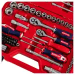 ست ابزار 91 تکه Emtop مدل EHTS00911