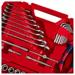 ست ابزار 91 تکه Emtop مدل EHTS00911