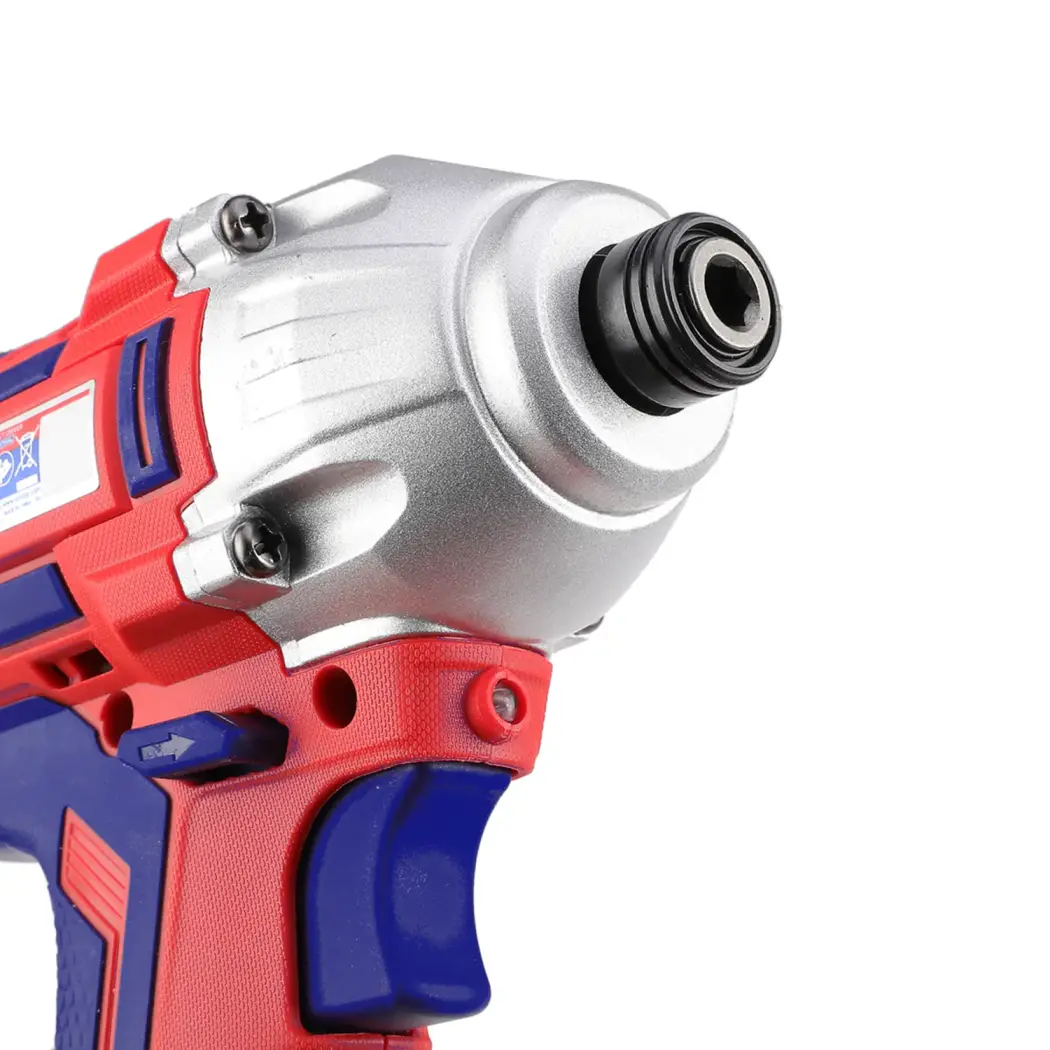 ایمپکت شارژی براش لس 20 ولت 170 نیوتن ECDLIR20221