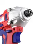 ایمپکت شارژی براش لس 20 ولت 170 نیوتن ECDLIR20221