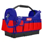 کیف ابزار 16 اینچ صنعتی Emtop مدل ETBG38163