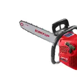 اره زنجیری 60 سانت بنزینی Emtop مدل EGCS24621