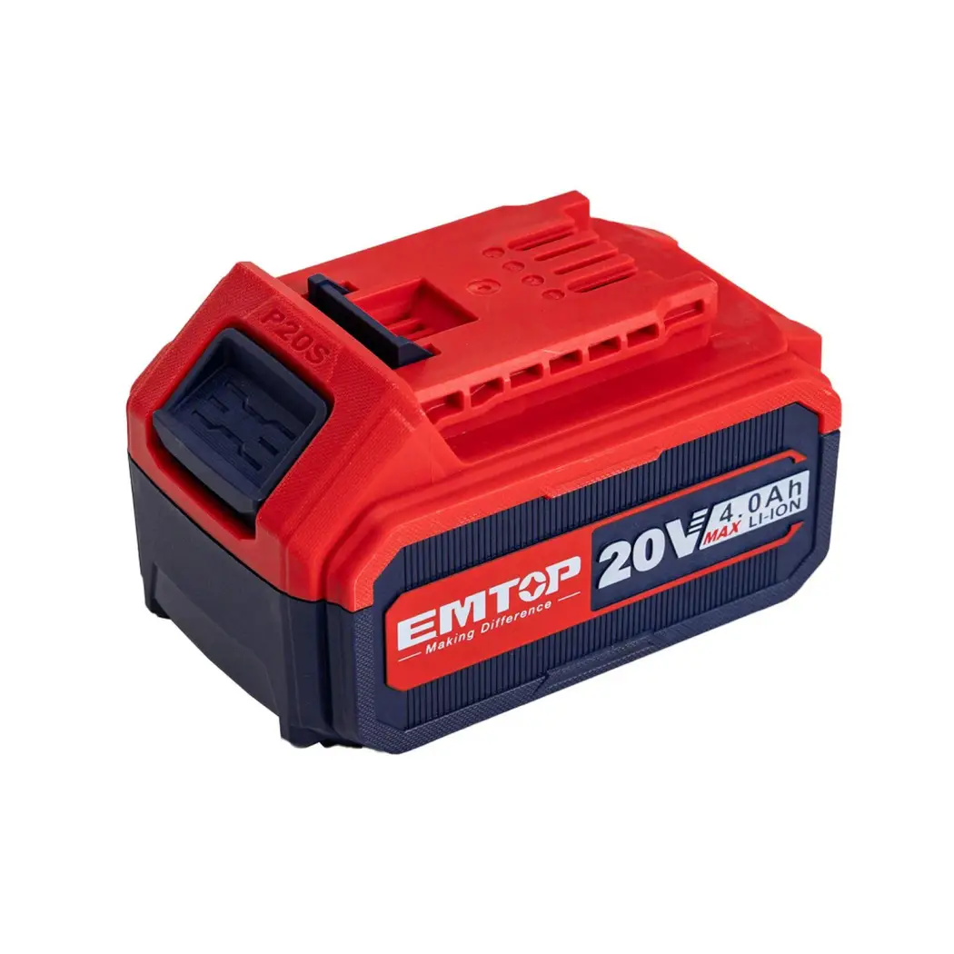 اره گردبر 185 میلی متر براش لس Emtop مدل ELCS18511