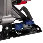 اره گردبر 185 میلی متر براش لس Emtop مدل ELCS18511