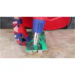 سشوار صنعتی 2000 وات Emtop مدل EHGN20078